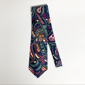 BOXELDER MENS TIE
